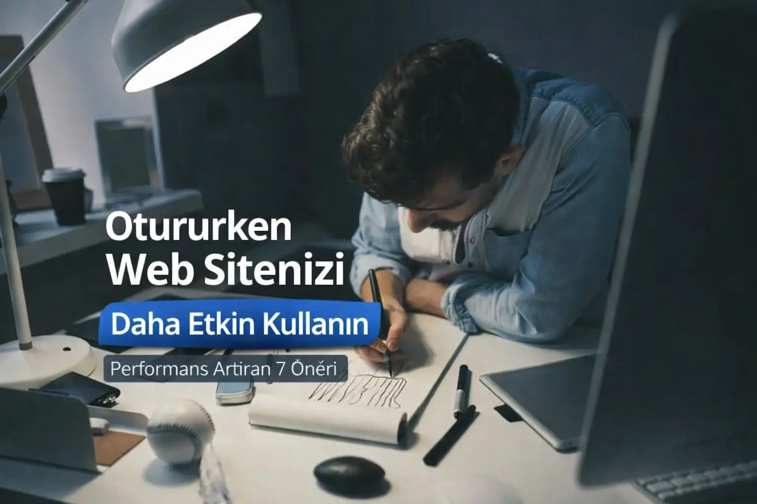 Web Sitesi Etkin Nasıl Kullanılır? (2026 Güncel Rehber)